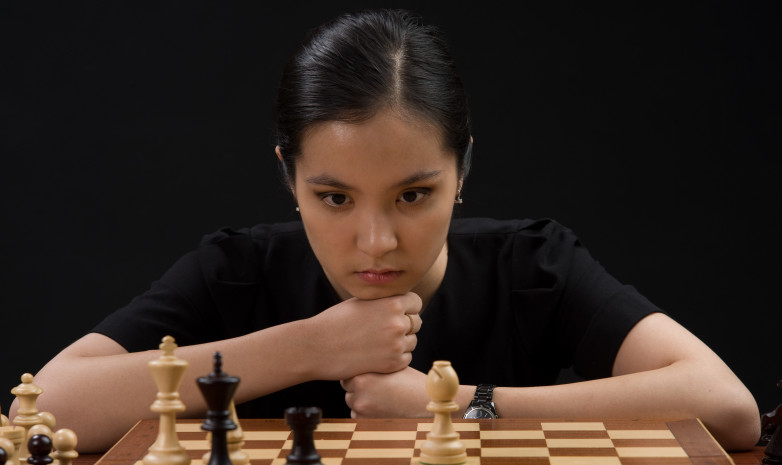 Динара Садуакасова выпала из топ-10 по итогам 15 туров турнира из серии Julius Baer Challengers Chess Tour 2021