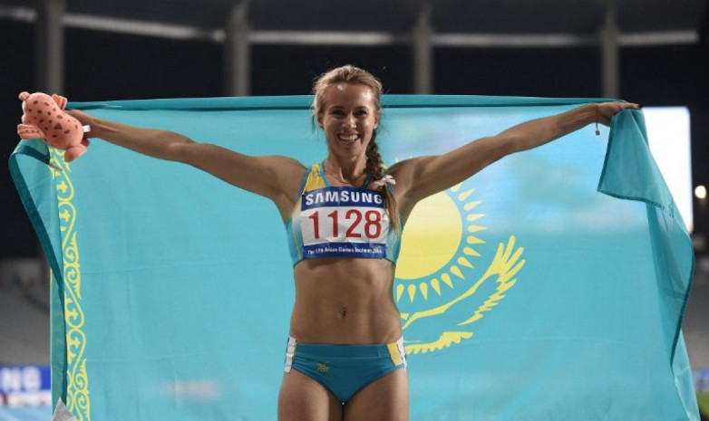 Казахстанские легкоатлеты получили еще три лицензии на Олимпийские игры-2020