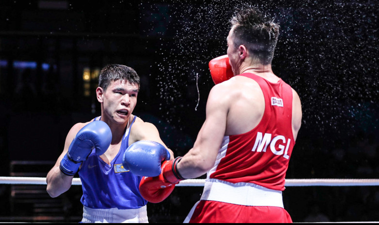Казахстанскому боксу надо менять прописку