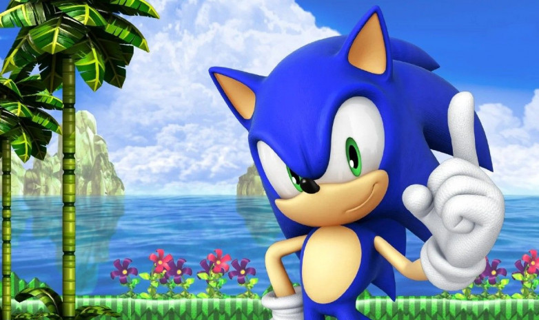 Новая часть Sonic the Hedgehog будет основополагающей на много лет вперёд