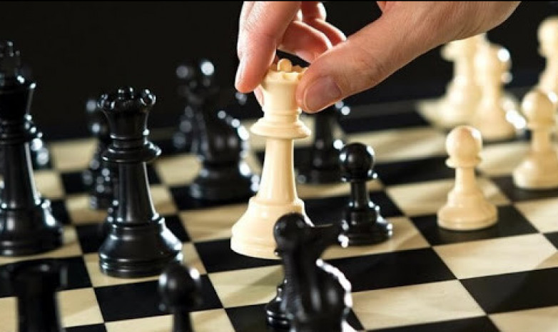 В Казахстане пройдет онлайн турнир по шахматам среди СМИ