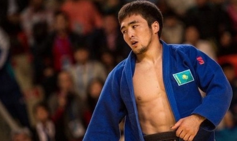 Казахстанские дзюдоисты узнали первых соперников на Олимпийских играх-2020 в Токио