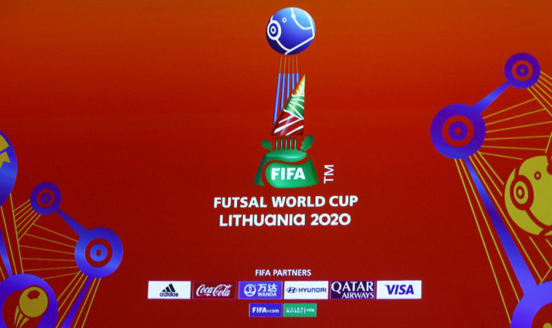 ФИФА увеличила число игроков в заявке на чемпионат мира-2021 по футзалу
