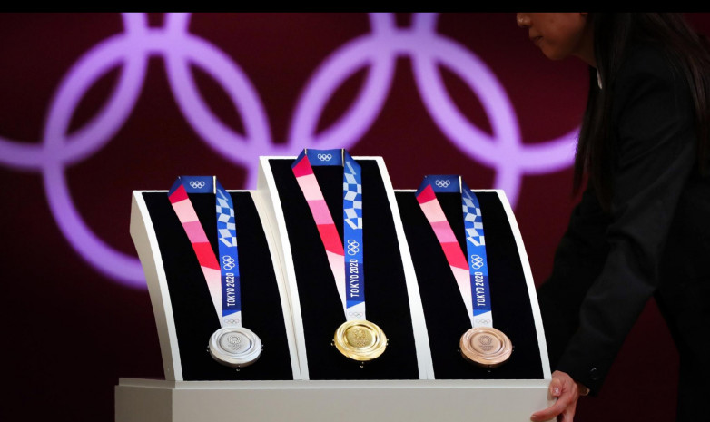 Когда казахстанские борцы возьмут олимпийскую медаль?   