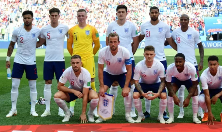 Игроки сборной Англии напишут жалобу в FA из-за беспорядков в финале Евро-2020
