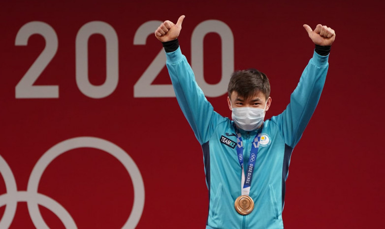 Игорь Сон рассказал, что потратит свои призовые с Олимпиады-2020 на лечение младшего брата