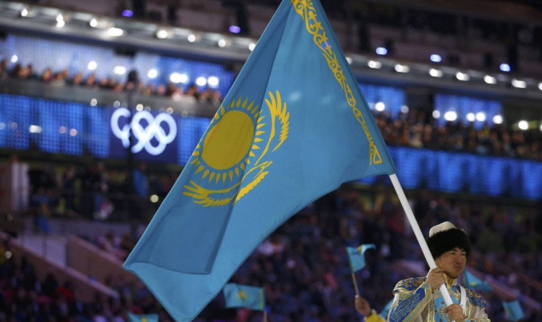 Сколько олимпийских лицензий завоевал Казахстан на Игры в Токио