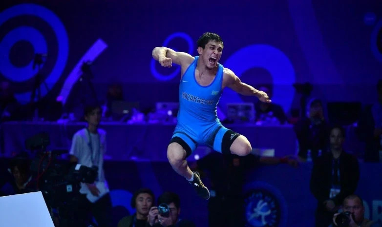Даулет Ниязбеков получил шанс побороться за «бронзу» на Олимпиаде в Токио