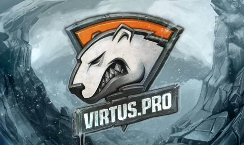 «Virtus.pro» выиграли заключительный матч в группе Б на ESL Pro League Season 14
