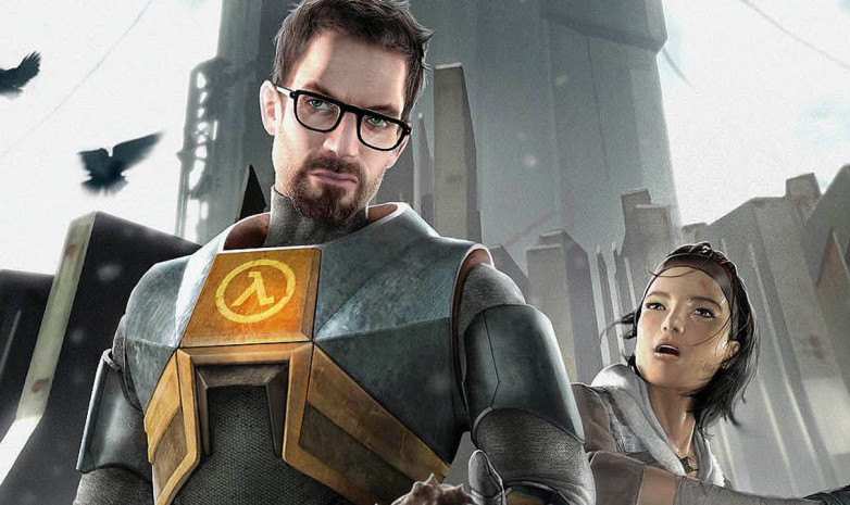 Энтузиасты работают над модом для Half-Life 2. По слухам, Valve одобрила разработку