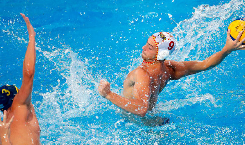 Мужская сборная Сербии по водному поло завоевала «золото» на Олимпиаде-2020
