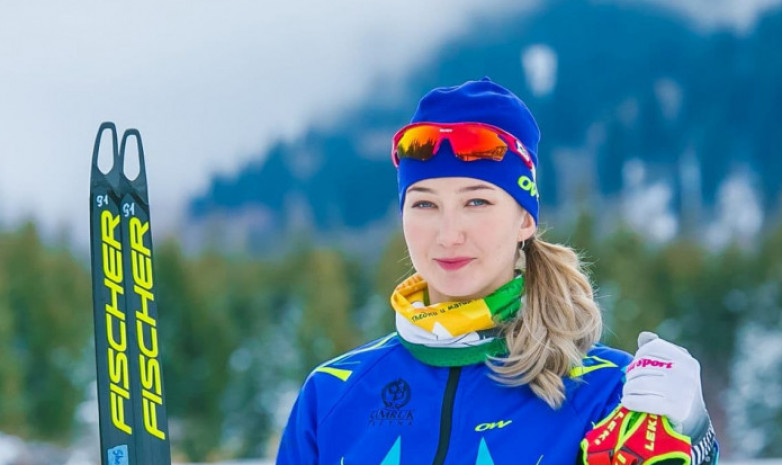 Определились победители первых гонок летнего чемпионата Казахстана по лыжным гонкам в Щучинске