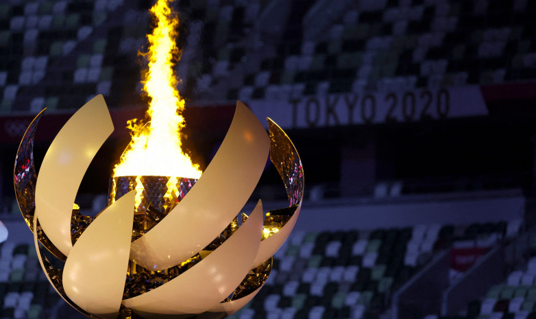 Прямая трансляция церемонии закрытия Паралимпийских игр-2020