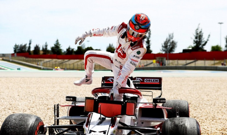 Кими Райкконен объявил, что завершит карьеру в Формуле-1 по окончании сезона