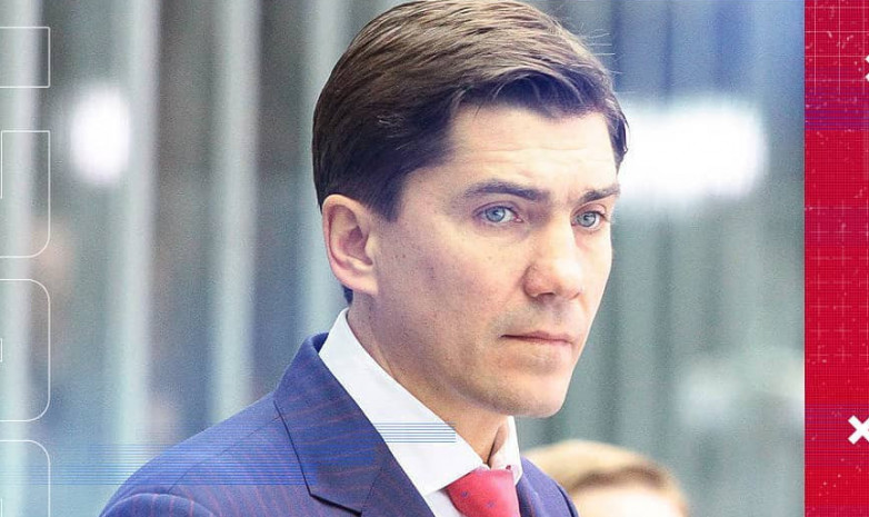 Казахстанский специалист назначен главным тренером «Локомотива»