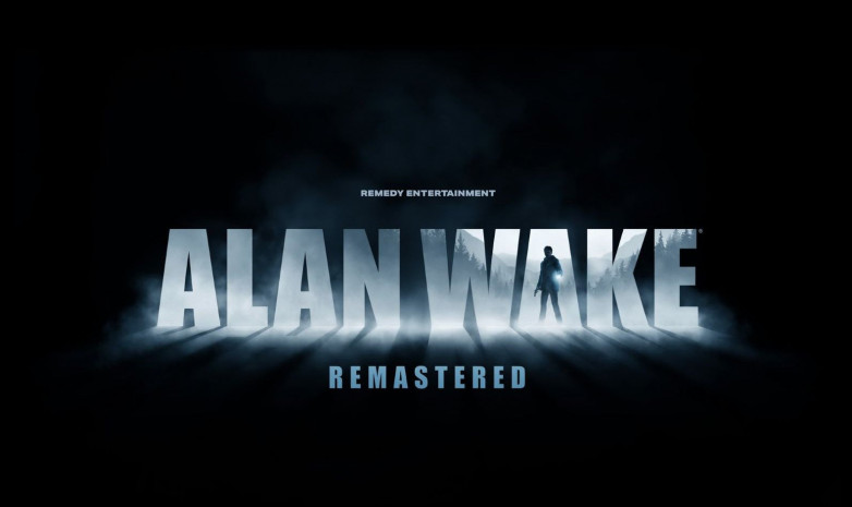 Alan Wake Remastered будет работать в 4К при 60FPS на всех видеокартах RTX