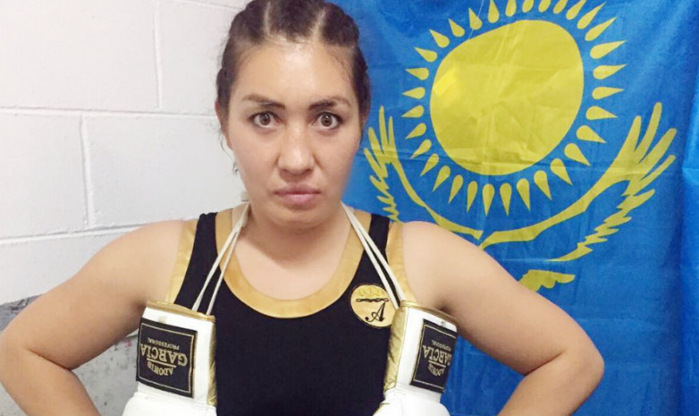 Аида Сатыбалдинова: «В национальной сборной по женскому боксу девочки придерживаются нетрадиционной ориентации»