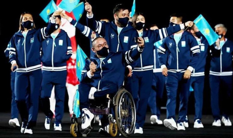 «Самая успешная Паралимпиада в истории». Итоги выступлений казахстанцев в Токио-2020