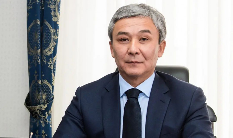 Два вице-президента Федерации борьбы Казахстана вслед за Турлыхановым и Манюровой освобождены от должностей