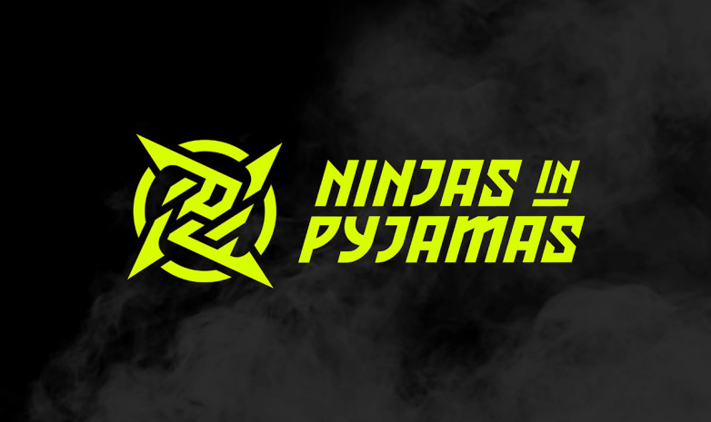 «Ninjas in Pyjamas» — «ENCE». Лучшие моменты матча на IEM Fall 2021