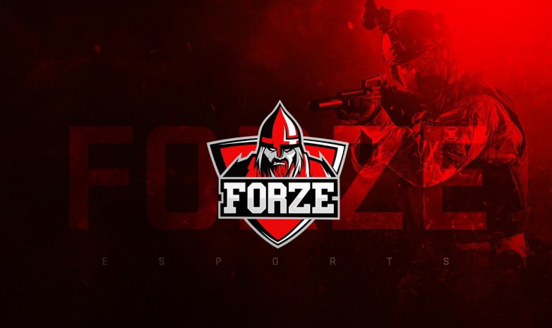 «ForZe» прекратили сотрудничество с составом по VALORANT