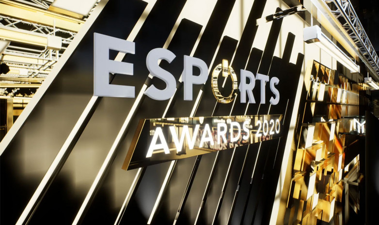 Dota 2 может стать киберспортивной игрой года по версии Esports Awards 2021