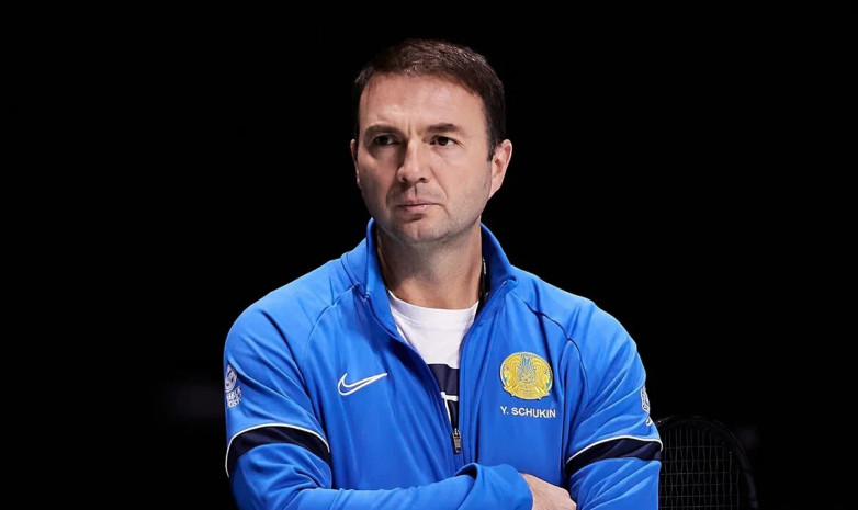 «Понимаем, что надо побеждать 3:0». Капитан сборной Казахстана надеется на положительный результат в матче Кубка Дэвиса против Швеции
