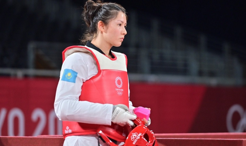 Джансель Дениз завоевала бронзовую медаль на турнире French ECOpen 2021