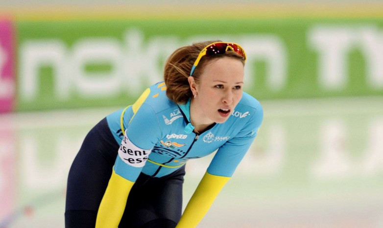 Казахстанка Екатерина Айдова стала десятой в группе В на дистанции 500 метров на ЭКМ в Норвегии
