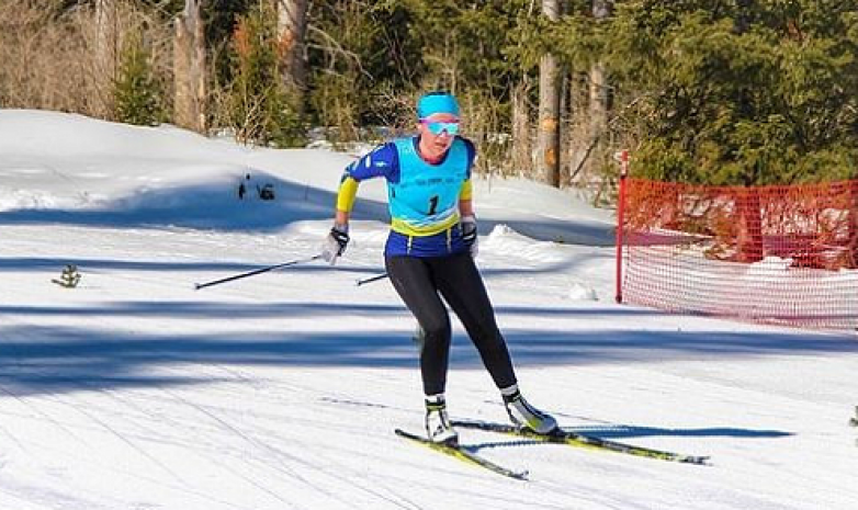 Ксения Шалыгина стала 40-й в гонке преследования на 10 км на ЭКМ в Финляндии
