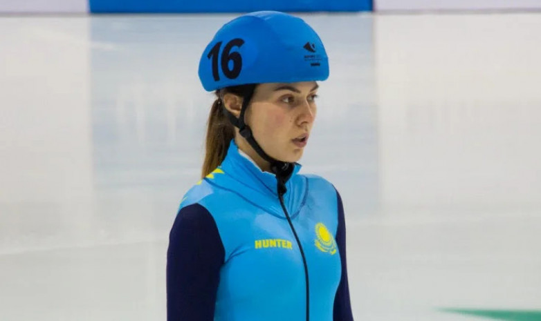 Ольга Тихонова прошла в четвертьфинал ЭКМ по шорт-треку на дистанции 1500 м 