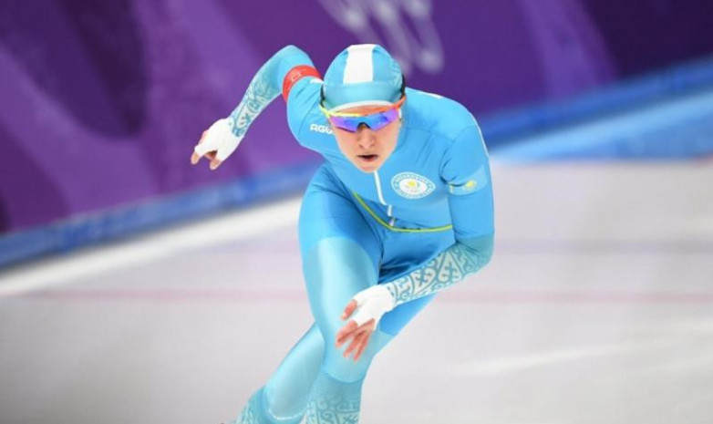 Конькобежка Надежда Морозова неудачно выступила на чемпионате четырех континентов