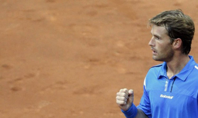 Капитан сборной Испании по теннису сдал положительный тест на коронавирус накануне ATP Cup