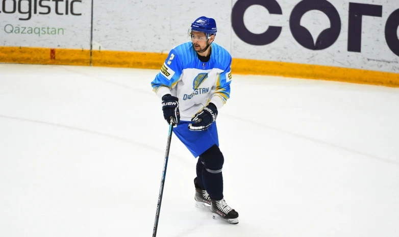Юрий Михайлис рассказал о перспективах Адиля Бекетаева в КХЛ