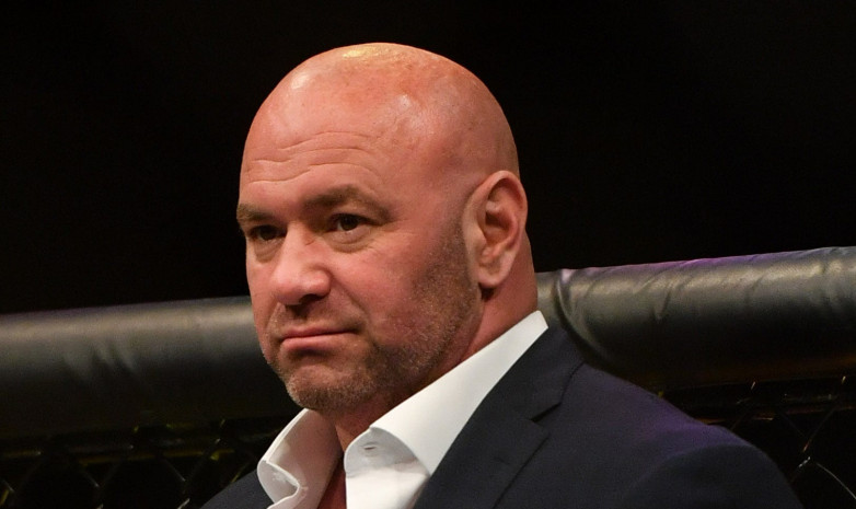 Босс UFC отреагировал на отказ Диаза провести бой с Чимаевым