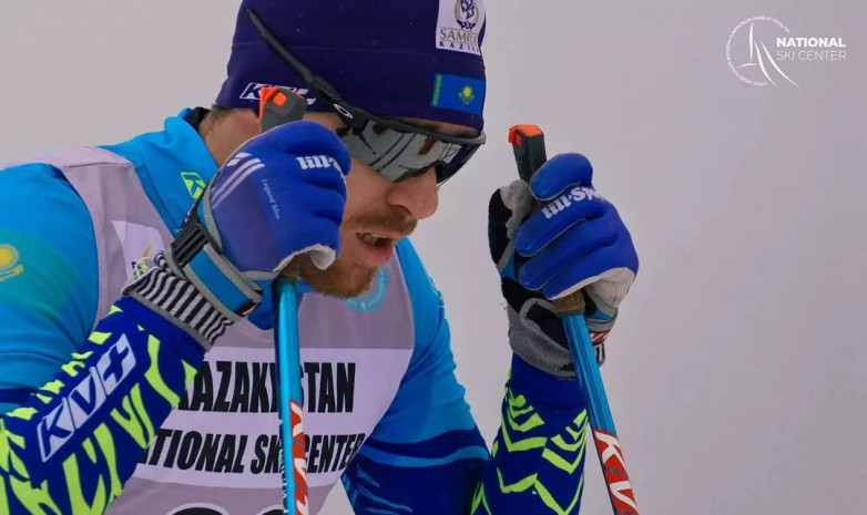 Казахстанские лыжники не прошли квалфикацию спринта на старте «Тур де Ски»
