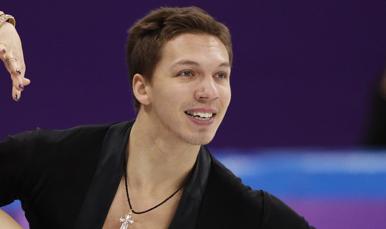 Олимпийский чемпион по фигурному катанию рассказал о подробностях своего избиения в Москве 