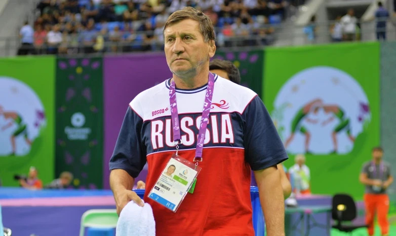 «Мною принято решение не продлевать контракт до Олимпиады - 2024». Майрбек Юсупов сделал неожиданное заявление