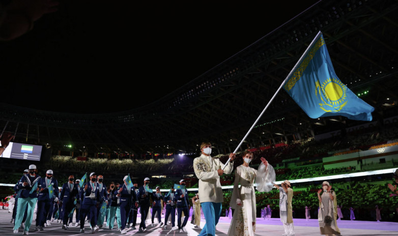 Взлеты и провалы казахстанского спорта 