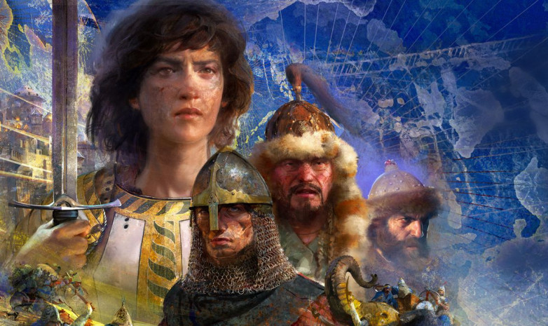 Григорович заявил, что он крайне впечатлен Age of Empires IV