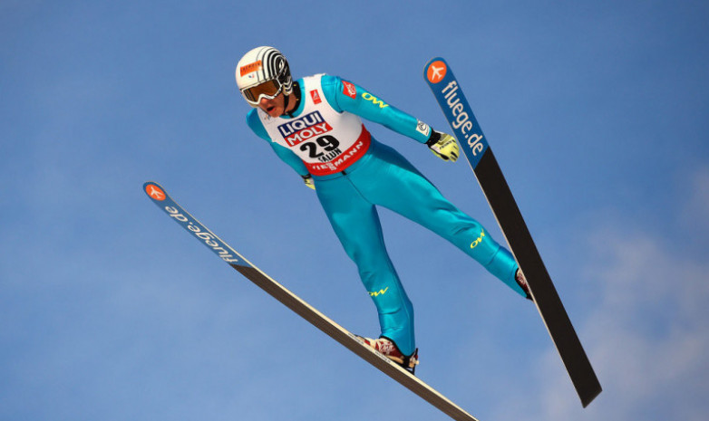 Казахстанские прыгуны с трамплина не прошли квалификацию ЭКМ в Висле 