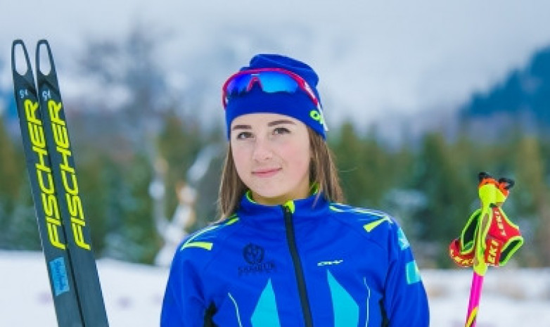 Ксения Шалыгина стала 72-й в индивидуальной гонке на этапе «Тур де Ски» в Ленцерхайде