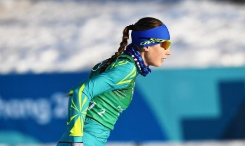Казахстанские лыжницы не прошли в финал спринта ЭКМ в Давосе 