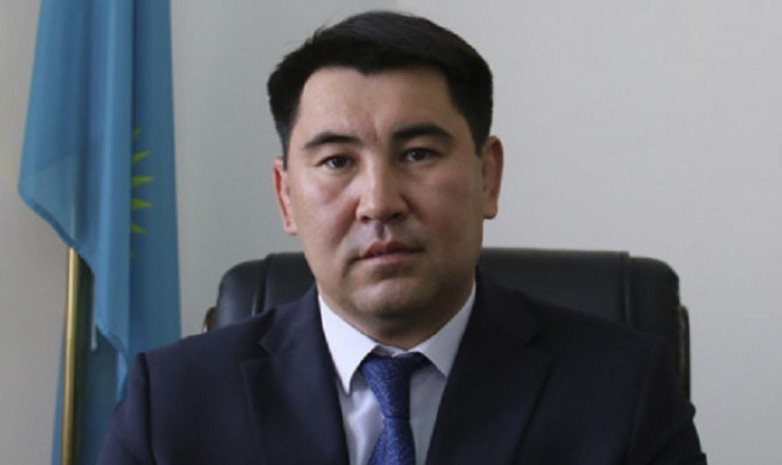 Руководитель управления спорта Алматы пострадал при обстреле кортежа Сагинтаева