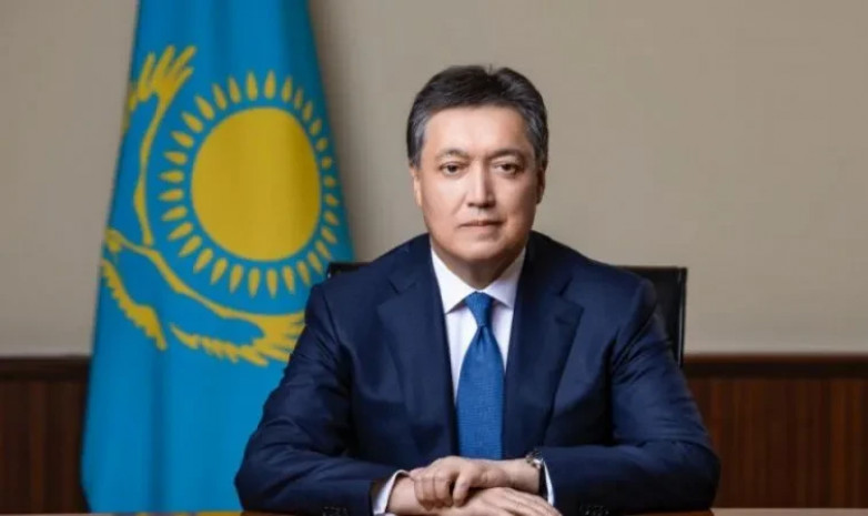 Правительство Казахстана во главе с Аскаром Маминым отправлено в отставку
