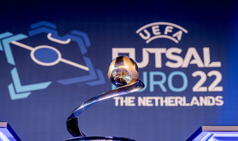 Амиржан Муканов назвал победителя матча Сербия – Украина на Евро-2022 по футзалу