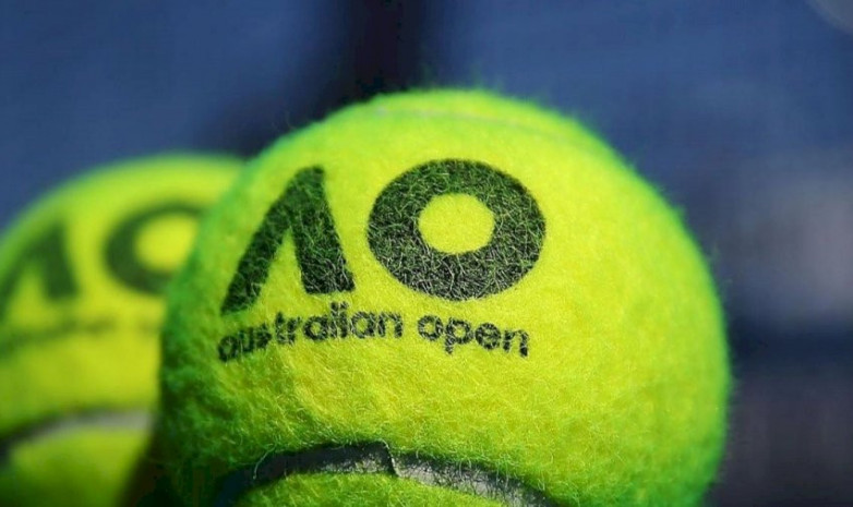 Казахстанские теннисисты узнали соперников по финалу квалификации Australian Open