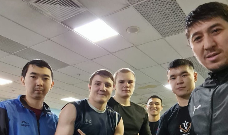 Казахстанские боксеры заинтриговали болельщиков обещанием крутой новости