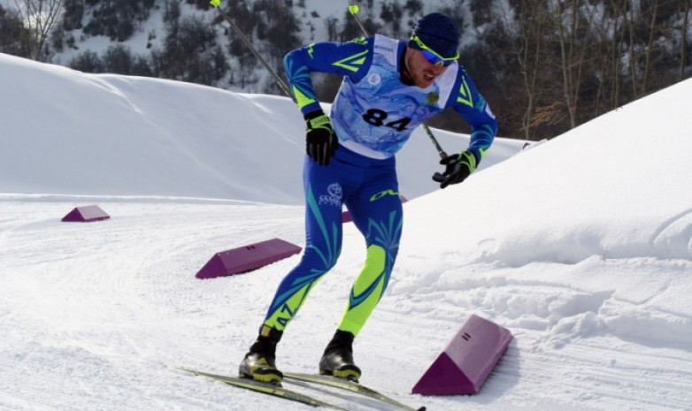 Казахстанские лыжники не смогли пробиться в  четвертьфинал спринта классическим стилем на «Тур де Ски» в Оберстдорфе
