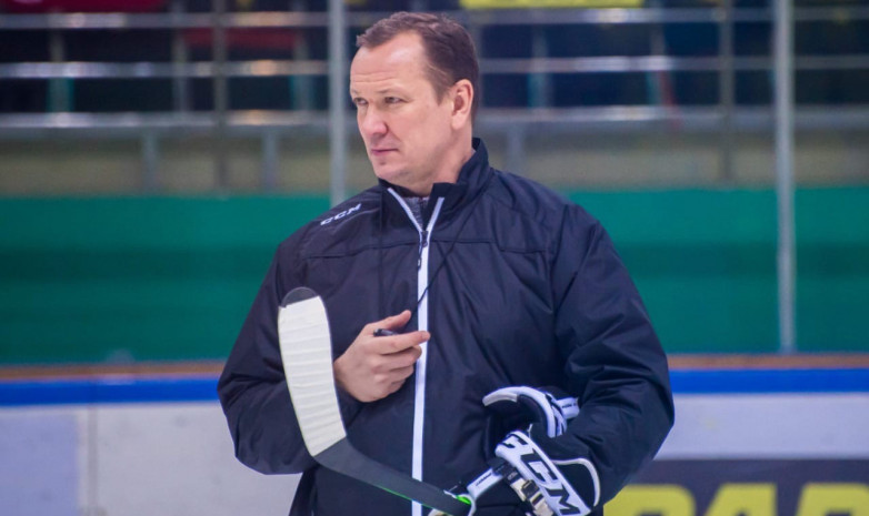 Латвийский специалист назначен главным тренером «Сарыарки»
